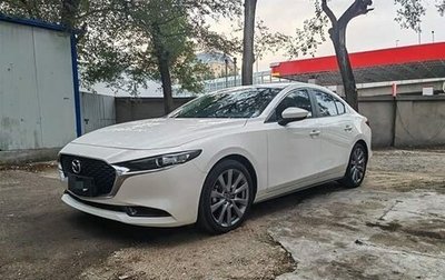 Mazda 3, 2021 год, 1 850 000 рублей, 1 фотография