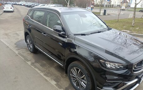 Geely Atlas, 2024 год, 2 150 000 рублей, 1 фотография