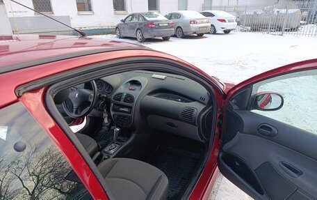 Peugeot 206, 2008 год, 350 000 рублей, 5 фотография