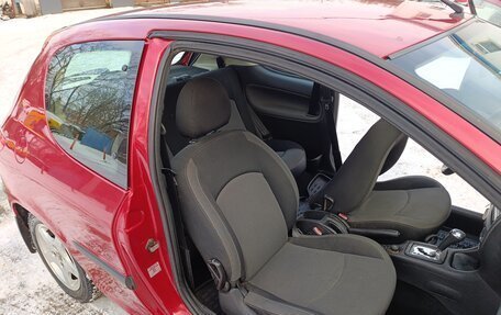 Peugeot 206, 2008 год, 350 000 рублей, 4 фотография