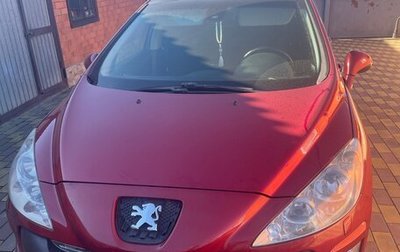 Peugeot 308 II, 2008 год, 350 000 рублей, 1 фотография