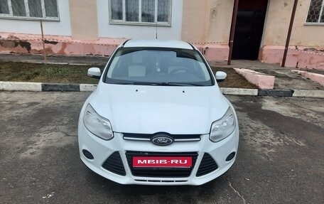 Ford Focus III, 2013 год, 400 000 рублей, 1 фотография