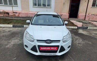 Ford Focus III, 2013 год, 400 000 рублей, 1 фотография