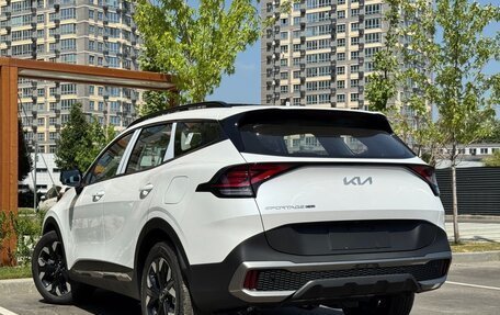 KIA Sportage IV рестайлинг, 2025 год, 4 285 000 рублей, 2 фотография