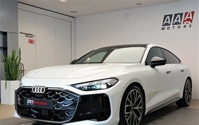 Audi A5, 2025 год, 6 490 000 рублей, 1 фотография