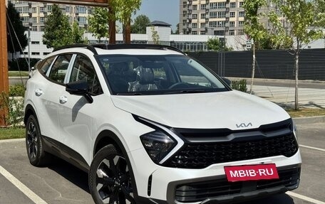 KIA Sportage IV рестайлинг, 2025 год, 4 285 000 рублей, 3 фотография