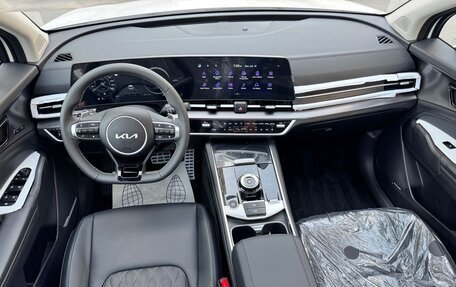 KIA Sportage IV рестайлинг, 2025 год, 4 285 000 рублей, 9 фотография