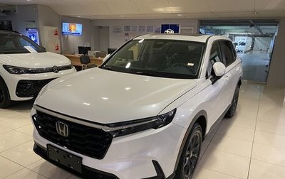 Honda CR-V, 2025 год, 4 590 000 рублей, 1 фотография