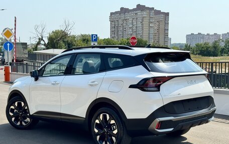 KIA Sportage IV рестайлинг, 2025 год, 4 285 000 рублей, 7 фотография