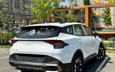 KIA Sportage IV рестайлинг, 2025 год, 4 285 000 рублей, 4 фотография