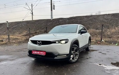 Mazda MX-30, 2020 год, 2 300 000 рублей, 1 фотография