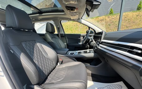 KIA Sportage IV рестайлинг, 2025 год, 4 285 000 рублей, 12 фотография