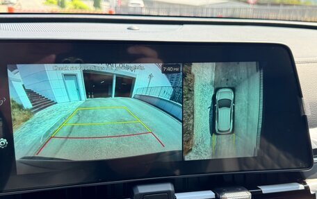 KIA Sportage IV рестайлинг, 2025 год, 4 285 000 рублей, 13 фотография