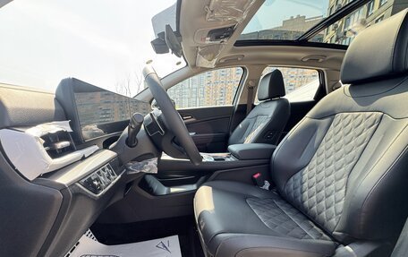 KIA Sportage IV рестайлинг, 2025 год, 4 285 000 рублей, 15 фотография