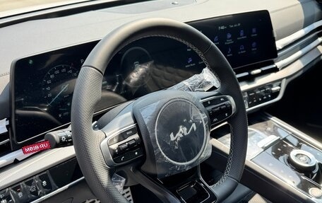 KIA Sportage IV рестайлинг, 2025 год, 4 285 000 рублей, 14 фотография