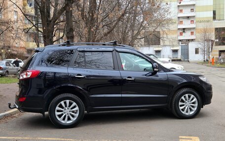 Hyundai Santa Fe III рестайлинг, 2011 год, 1 450 000 рублей, 8 фотография