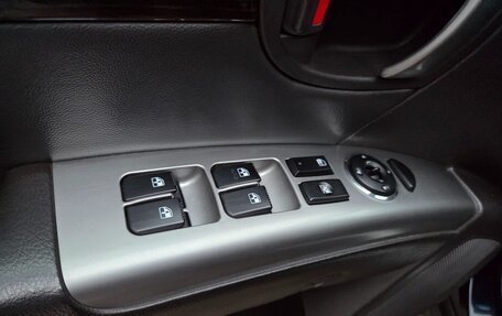 Hyundai Santa Fe III рестайлинг, 2011 год, 1 450 000 рублей, 16 фотография