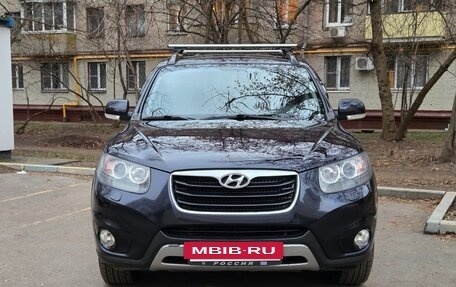 Hyundai Santa Fe III рестайлинг, 2011 год, 1 450 000 рублей, 7 фотография