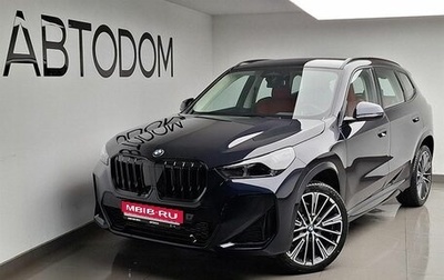 BMW X1, 2025 год, 5 850 000 рублей, 1 фотография