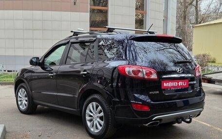 Hyundai Santa Fe III рестайлинг, 2011 год, 1 450 000 рублей, 11 фотография