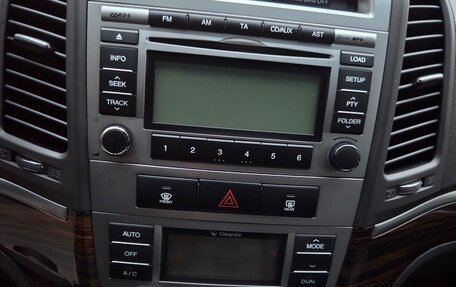 Hyundai Santa Fe III рестайлинг, 2011 год, 1 450 000 рублей, 20 фотография