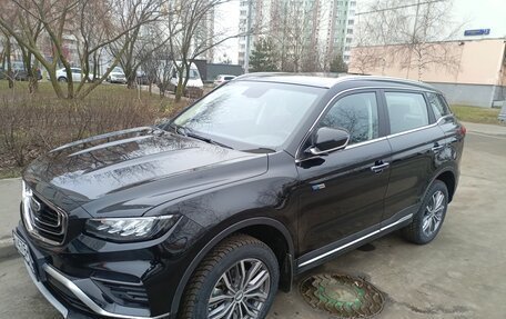 Geely Atlas, 2024 год, 2 150 000 рублей, 3 фотография