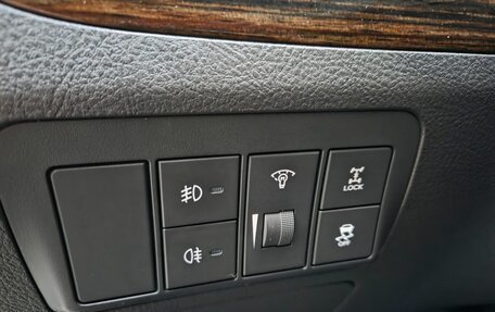 Hyundai Santa Fe III рестайлинг, 2011 год, 1 450 000 рублей, 17 фотография