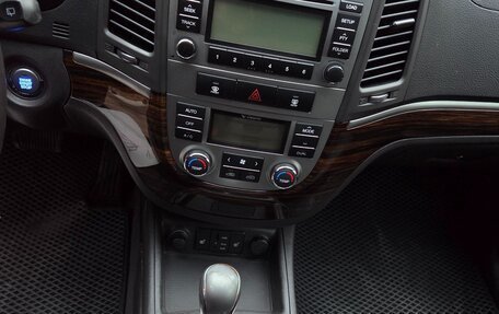 Hyundai Santa Fe III рестайлинг, 2011 год, 1 450 000 рублей, 19 фотография