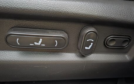 Hyundai Santa Fe III рестайлинг, 2011 год, 1 450 000 рублей, 18 фотография