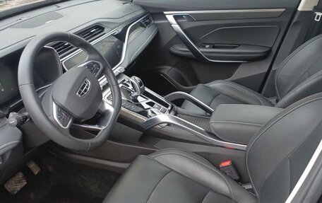 Geely Atlas, 2024 год, 2 150 000 рублей, 4 фотография