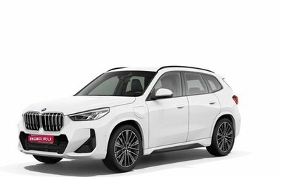 BMW X1, 2025 год, 5 670 000 рублей, 1 фотография