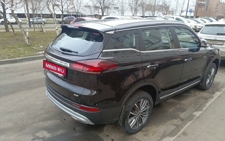 Geely Atlas, 2024 год, 2 150 000 рублей, 2 фотография