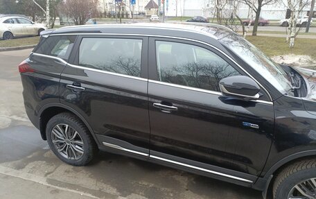 Geely Atlas, 2024 год, 2 150 000 рублей, 5 фотография