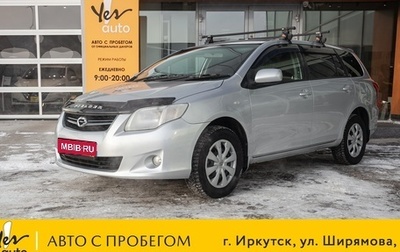 Toyota Corolla, 2012 год, 958 000 рублей, 1 фотография