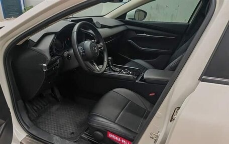 Mazda 3, 2021 год, 1 850 000 рублей, 8 фотография