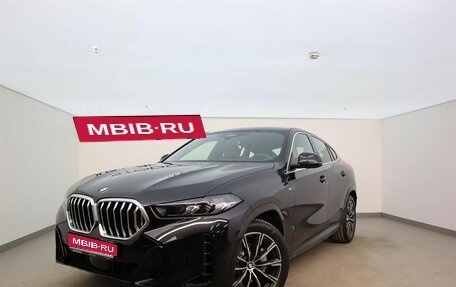 BMW X6, 2024 год, 11 970 000 рублей, 1 фотография