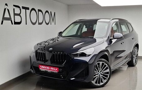BMW X1, 2025 год, 5 850 000 рублей, 1 фотография