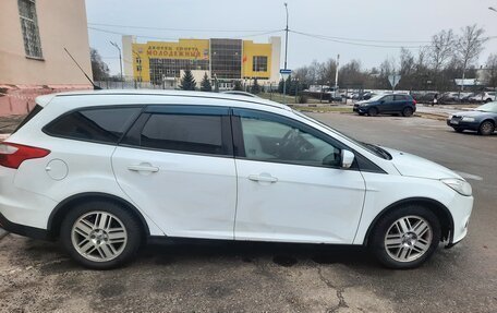 Ford Focus III, 2013 год, 400 000 рублей, 5 фотография