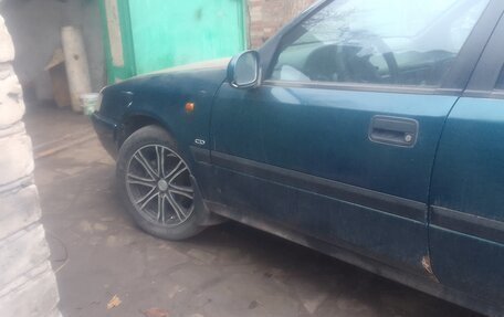 Daewoo Espero, 1999 год, 135 000 рублей, 7 фотография