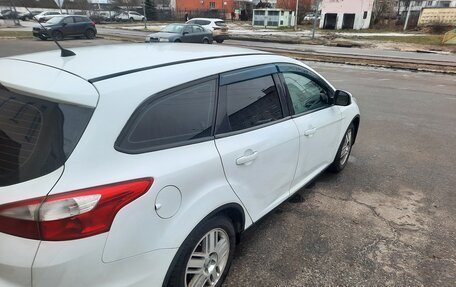 Ford Focus III, 2013 год, 400 000 рублей, 4 фотография