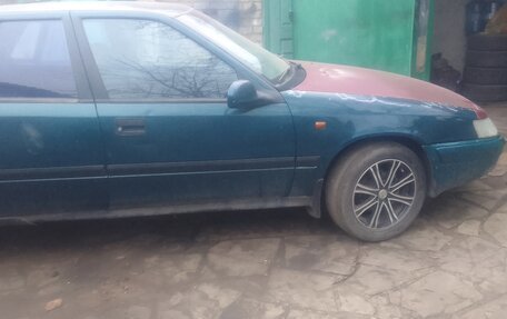Daewoo Espero, 1999 год, 135 000 рублей, 2 фотография
