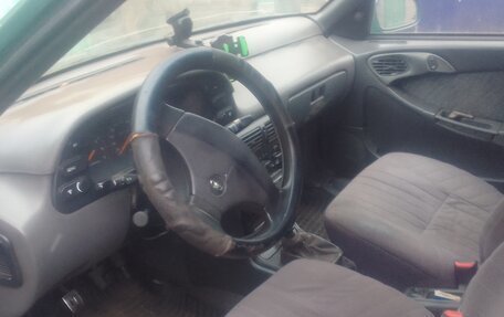 Daewoo Espero, 1999 год, 135 000 рублей, 6 фотография