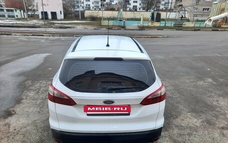 Ford Focus III, 2013 год, 400 000 рублей, 3 фотография