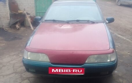 Daewoo Espero, 1999 год, 135 000 рублей, 4 фотография