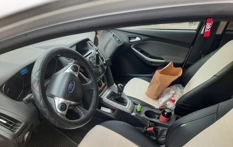 Ford Focus III, 2013 год, 400 000 рублей, 8 фотография