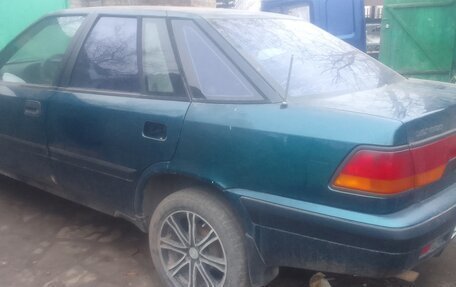 Daewoo Espero, 1999 год, 135 000 рублей, 8 фотография