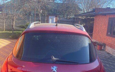 Peugeot 308 II, 2008 год, 350 000 рублей, 3 фотография