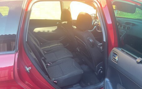 Peugeot 308 II, 2008 год, 350 000 рублей, 6 фотография