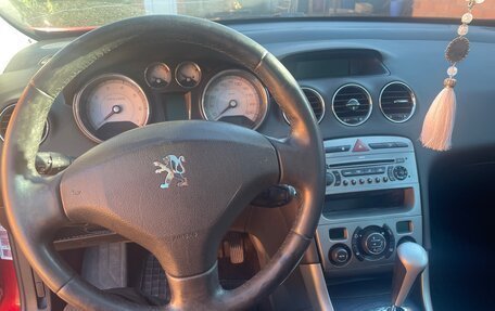 Peugeot 308 II, 2008 год, 350 000 рублей, 8 фотография