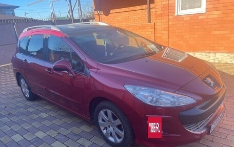 Peugeot 308 II, 2008 год, 350 000 рублей, 2 фотография